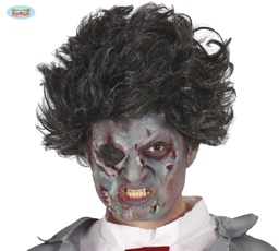 [4900] PELUCA ZOMBIE (ENVASE CAJA)