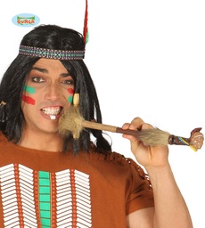 [18458] PIPA INDIO 44 CMS.