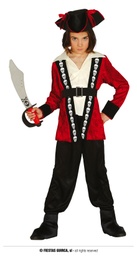 [85899] PIRATA 7-9 AÑOS