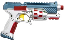 [050054-000-0000] Pistola gal ctica