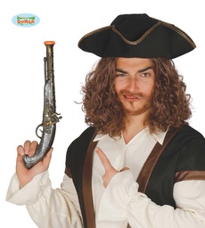 [18525] PISTOLON PIRATA 42 CMS.