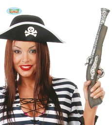 [16572] PISTOLON TRABUCO 42 CM