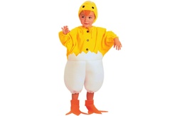 [704656-000-0000] POLLITO T-0