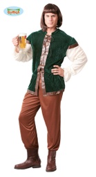 [80665] POSADERO ADULTO