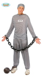 [80029] PRESIDIARIO ADULTO