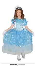 [85867] PRINCESA CISNE 3-4 AÑOS