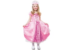 [706216-T02-0000] PRINCESA ROSA T-2