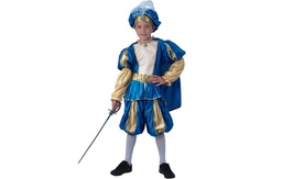 [706048-T02-0000] PRINCIPE AZUL T-2