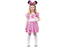 [706221-T01-0000] RATITA ROSA T-1