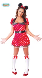 [80510] RATONCITA ADULTA TALLA M