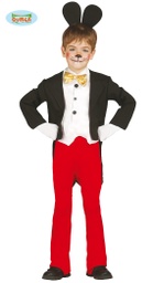 [85695] RATONCITO INFANTIL TALLA 7-9 AÑOS