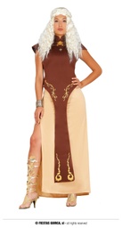 [84617] REINA DRAGàN Talla 38-40