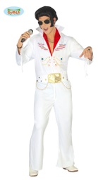 [80762] REY DEL ROCK EXTRA