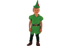 [700702-000-0000] ROBIN HOOD T-0