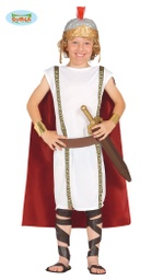 [81187] ROMANO INFANTIL 5-6 AÑOS