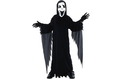 [701082-T01-0000] Scream