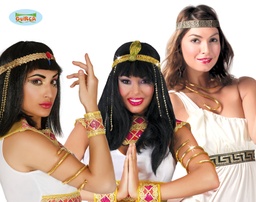 [18136] SERPIENTE EGIPCIA