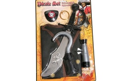 [101383-000-0000] Set pirata