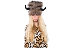 [021406-000-0000] Sombrero b£falo