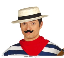 [13600] SOMBRERO CANOUTIER