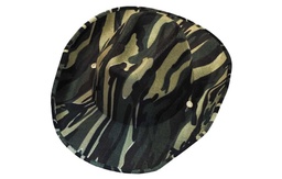 [104760-000-0000] Sombrero explorador verde