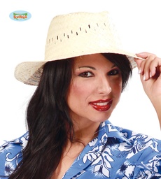 [13625] SOMBRERO VERANO PAJA