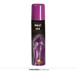 [17131] SPRAY CUERPO Y CABELLO LILA
