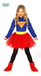 [83225] SUPER HERO INFANTIL 5-6 AÑOS