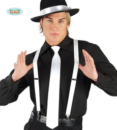 [18065] TIRANTES BLANCOS