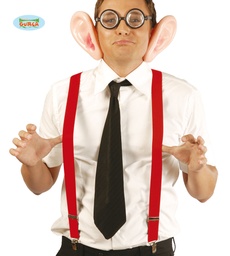 [16742] TIRANTES PAYASO