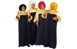 [706282-T04-0000] TOGA GOSPEL T-4