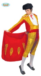 [80103] TORERO ADULTO