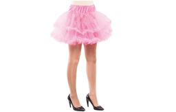 [107878-000-Rosa] Tu t£ rosa 36 cm.