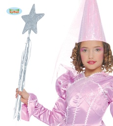 [16381] VARITA HADA PLATA 53 CMS.