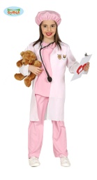 [83267] VETERINARIA INFANTIL 5-6 AÑOS