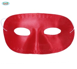 [12409] ANTIFAZ COLOMBINA ROJO