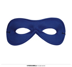 [12401] ANTIFAZ PIERROT AZUL