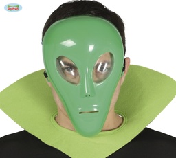 [2424] CARETA ALIEN PVC