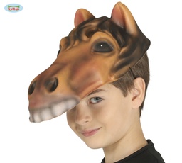 [2435] CARETA CABALLO EVA