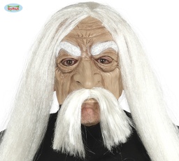 [2421] CARETA MATUSALEN