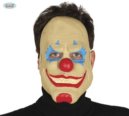 [2396] CARETA PAYASO