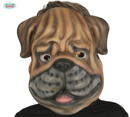 [2434] CARETA PERRO EVA