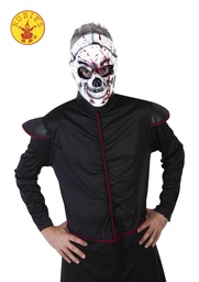 [S5148] MASCARA BLOOD SKULL