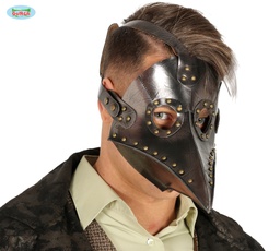 [2896] MASCARA LA PESTE