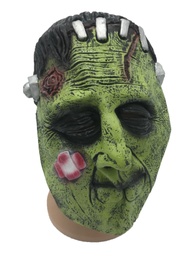 [2881] MONSTRUO VERDE