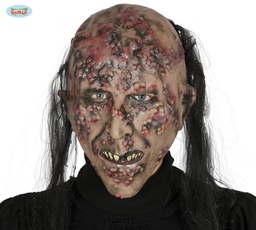 [2402] ZOMBIE CON PELO