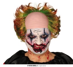 [4391] PAYASO ASESINO