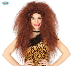 [4513] PELUCA CAVERNICOLA CASTAÑA