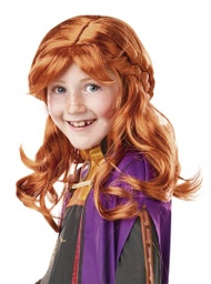 [300473] PELUCA FROZZEN II