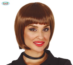 [4431] PELUCA MEDIAMELENA CASTAÑA